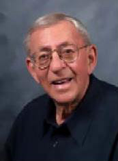 Dr. Irving Buchen